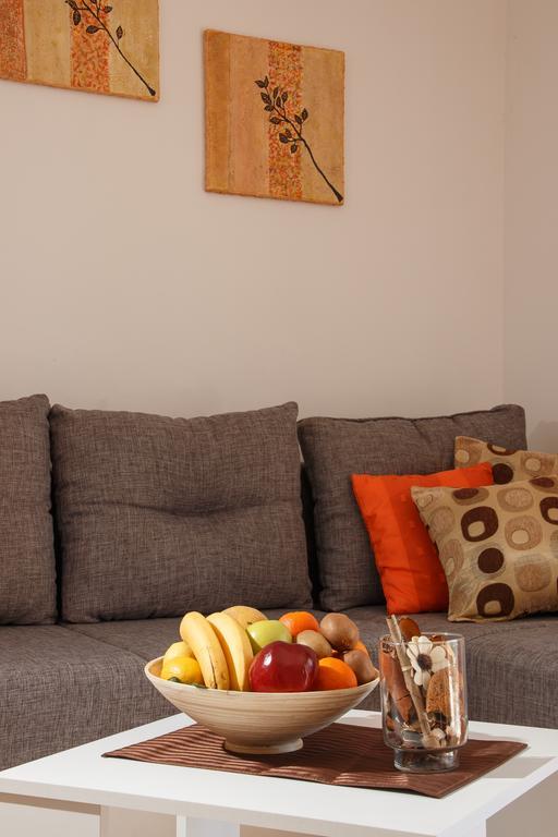 Apartments Villa Stari Koko Омиш Экстерьер фото